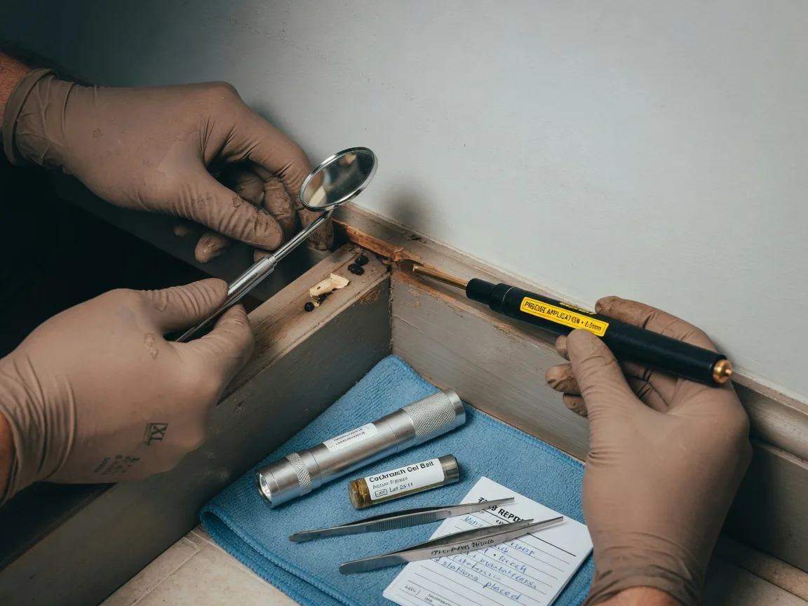 Why choose Emergency Pest Control in Brothers, OR